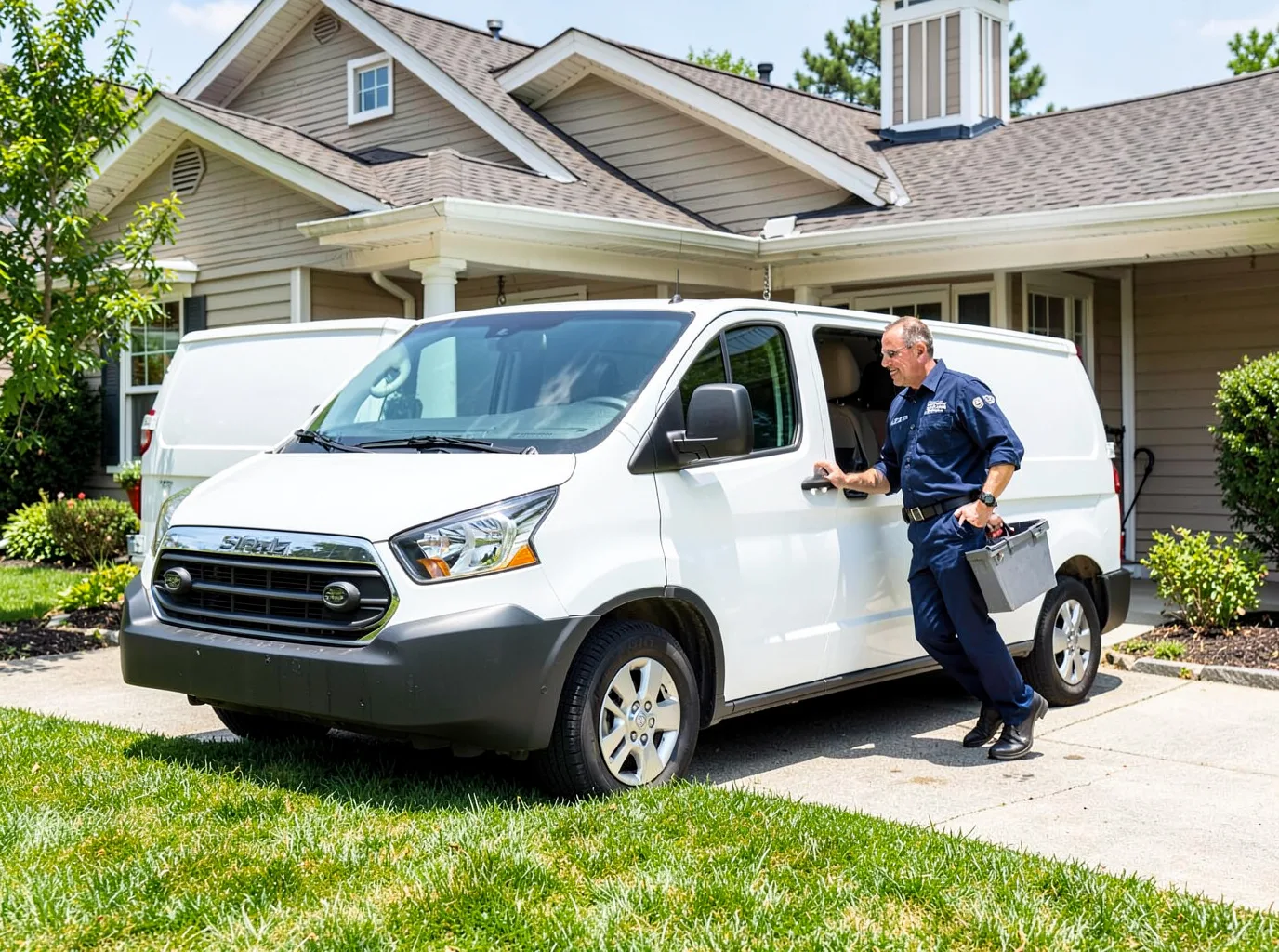 Emergency Plumber company in Hamburg, LA