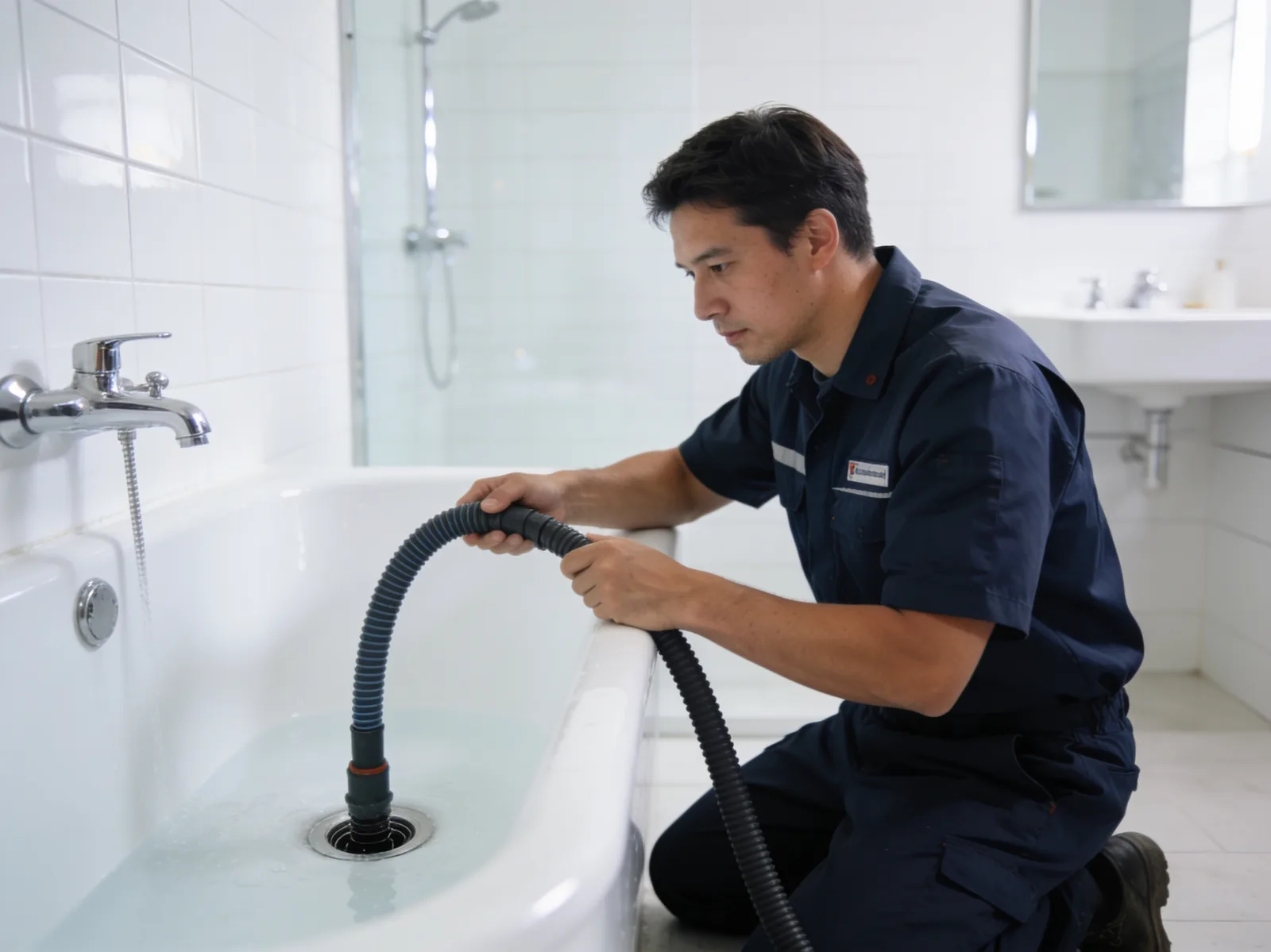 Emergency Plumber Hamburg, LA FAQs